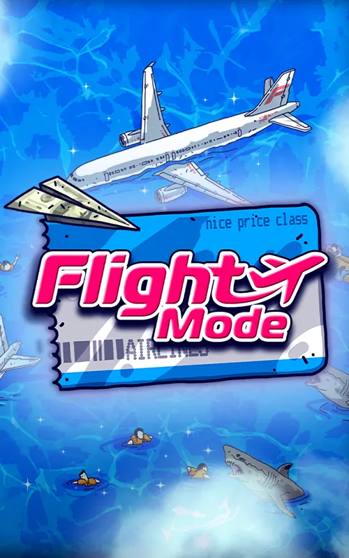 Flight Mode at Wolfy Casino
